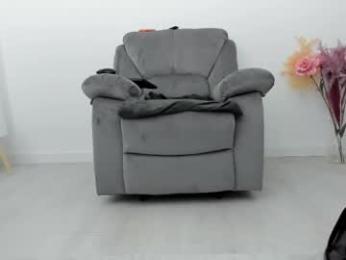 secretofvanilla webcam model stream image