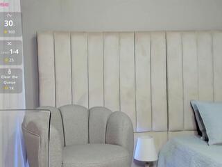 Damon North webcam model stream image