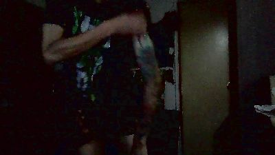 krizblackhill webcam model stream image