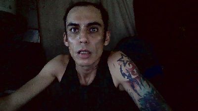 krizblackhill webcam model stream image