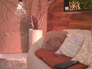 Rossy Adams webcam model stream image