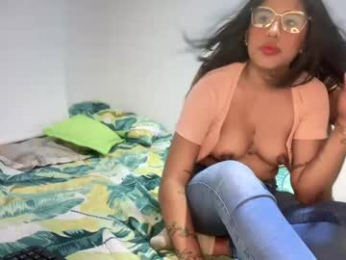 kariina_candy webcam model stream image