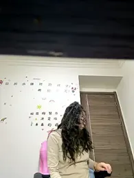 chick-888 webcam model stream image