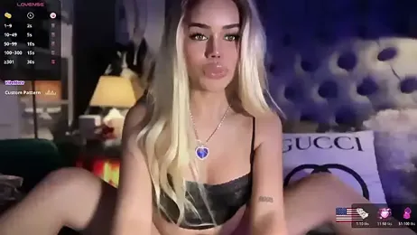 ZyraGoddes webcam stripchat model stream image