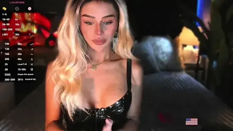 ZyraGoddes webcam stripchat model stream image