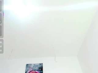 alana-wish webcam model stream image