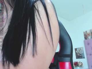 alana-wish webcam model stream image