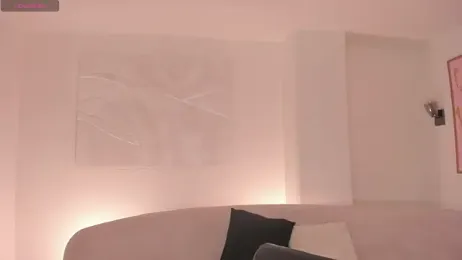 AnaDurant webcam model stream image