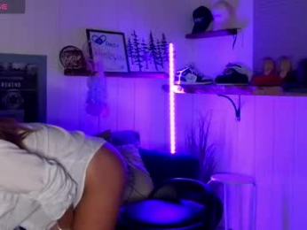 nipple_queenxoxo webcam model stream image