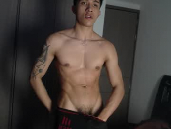 thesaint_xxx webcam model stream image