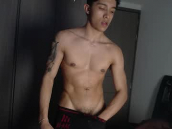 thesaint_xxx webcam model stream image