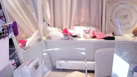 Peggy--fun- webcam model stream image