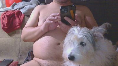 gyuchan webcam model stream image