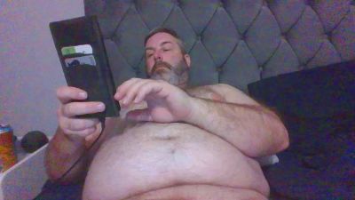 Feature_me webcam model stream image