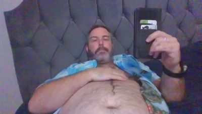 Feature_me webcam model stream image