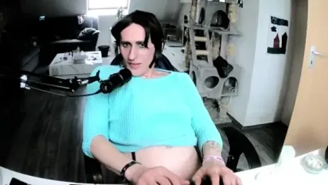 Manu3li webcam model stream image