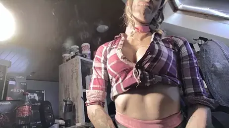 Manu3li webcam stripchat model stream image