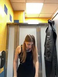 Sunny___Bunny webcam model stream image