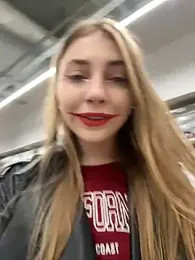 Sunny___Bunny webcam stripchat model stream image