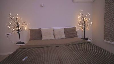 PamelaaXi webcam model stream image