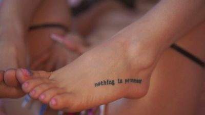 SabrinaHope webcam model stream image