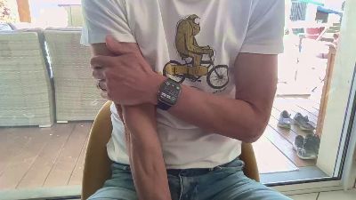 omaley1 webcam model stream image