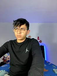 Danielbluestar webcam model stream image