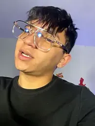 Danielbluestar webcam model stream image