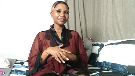 DarrkDeeva68 webcam model stream image