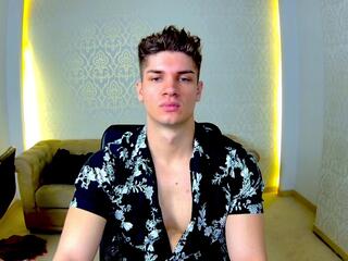 Max Kaiden webcam model stream image