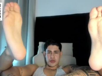 pablo_boston webcam model stream image