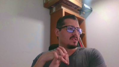 cazador_hot webcam model stream image