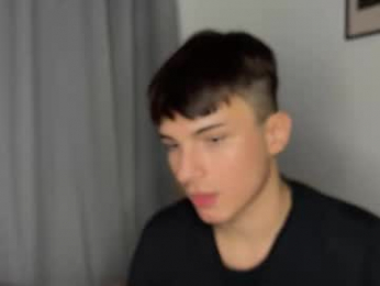 mystic_evan webcam model stream image