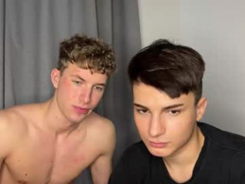 mystic_evan webcam model stream image