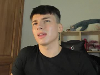 mystic_evan webcam model stream image