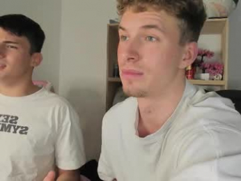 mystic_evan webcam model stream image