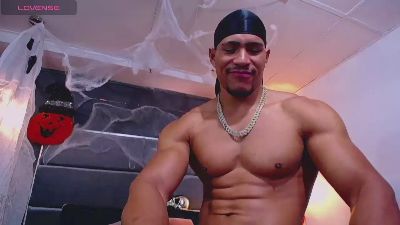 teddyfit_19cm webcam model stream image