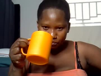 afronubians webcam model stream image