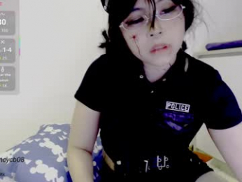 neko_nancy08 webcam chaturbate model stream image