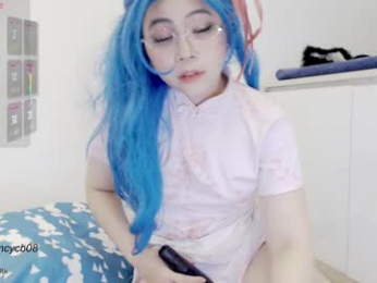 neko_nancy08 webcam chaturbate model stream image