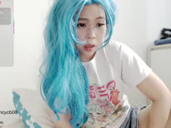 neko_nancy08 webcam model stream image