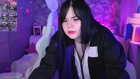 ClaireFaers_ webcam model stream image