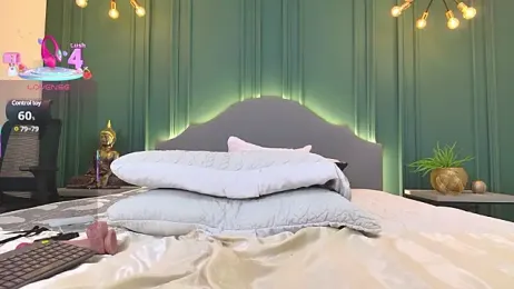 rubyhill_2711 webcam model stream image