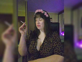 nimfastar77 webcam model stream image