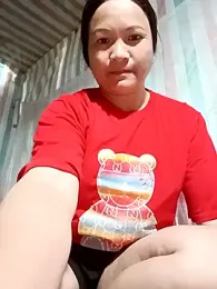 Love-Mama33 webcam model stream image