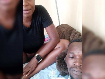 Thearo webcam model stream image