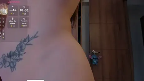 Im_Manu webcam model stream image