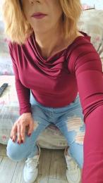 Luana_cd1 webcam cam4 model stream image