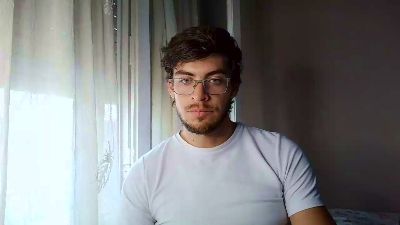 GringoDelicius webcam model stream image