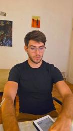 GringoDelicius webcam cam4 model stream image